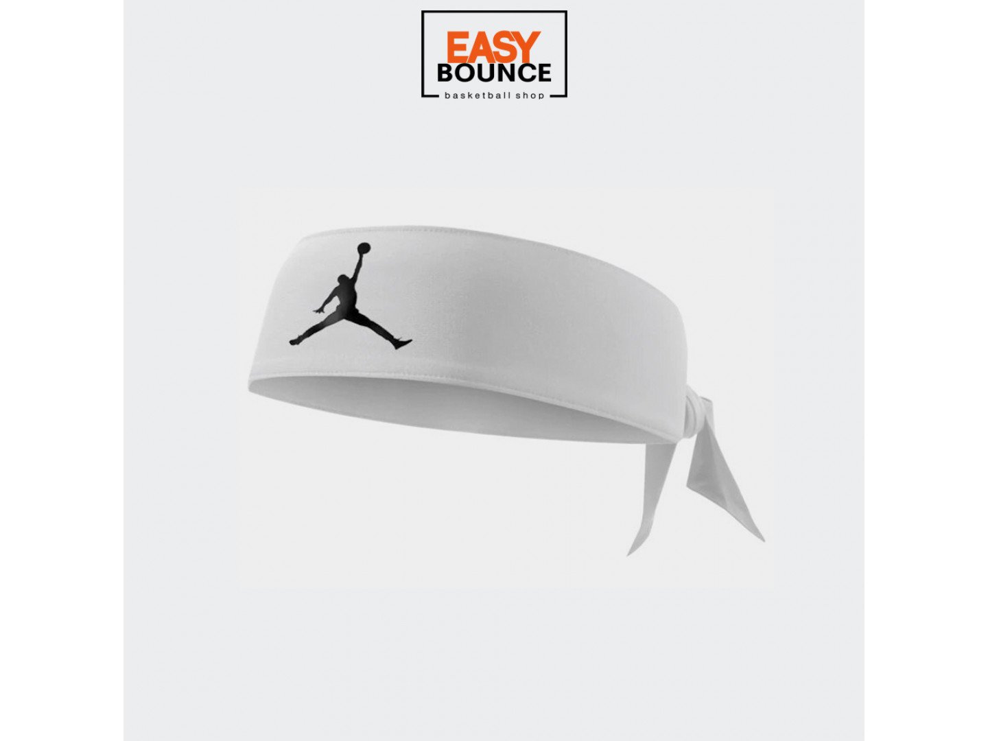 jumpman head tie